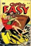 Captain Easy #14 Comic Books - Covers, Scans, Photos in Captain Easy Comic Books - Covers, Scans, Gallery